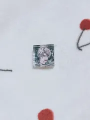 アイドリッシュセブン(アイナナ) MOVIE アイドリッシュセブン LIVE 4bit BEYOND THE PERiOD トラオ アクリルブロック