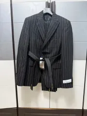 ZARA ローブ ブレーザー セットアップ