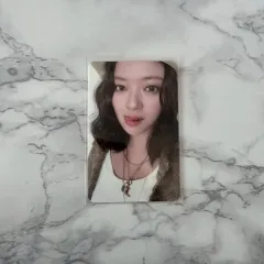 TWICE（トゥワイス）10周年 アルバム - エピソード バージョン ジョンヨン(JEONGYEON) 未公開トレカ