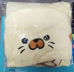 KOVO コボ キャラクター 商品 - ケープ型 ブランケット