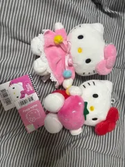 ハローキティ バッグチャーム