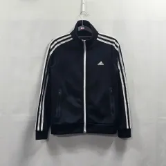 1621 アディダス ウィメンズ エスレティック トラックジャージ2