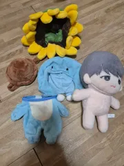 BTS シュガ ぬいぐるみ