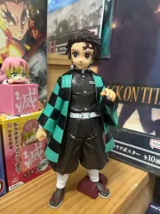 鬼滅の刃 竈門 炭治郎 フィギュア Grandista（グランディスタ） 開封