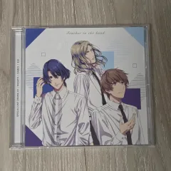 うたプリ マジLOVEキングダム スペシャルユニットドラマCD 佐藤 愛島 通常版