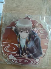 銀魂 沖田 総悟 アクリル キーホルダー