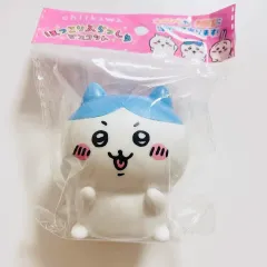 ちいかわ ハチワレ マスコット フィギュア 出品