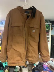 Carhartt カーハート OC3283-M デトロイト ジャケット