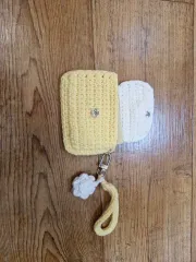 ASTRO ラキ お守り 出品