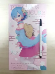Re:ゼロからレム サクラVer フィギュア