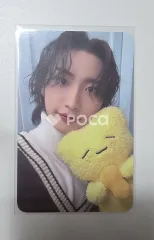 ATEEZ ソンファ THE WORLD EP.FIN : WILL EVERLINE ラキドロ