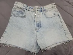 ZARA ハーフパンツ 28