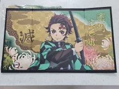 鬼滅の刃 竈門 炭治郎 ミニ屏風