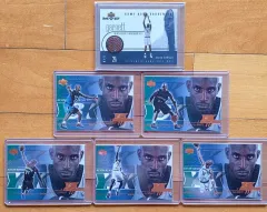 ケビン(KEVIN) ガーネット バスケット カード コレクション 