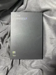 BTS Love Yourself Tear アルバム