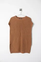 UNIQLO ユニクロ ウィメンズ ベスト ニット WOMAN L