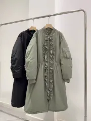 レディース ジャケット アウター