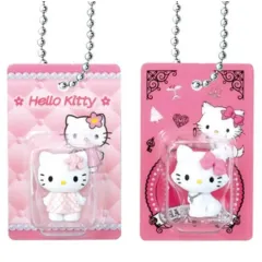 サンリオ ハローキティ ミニチュア ガチャ まとめ