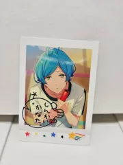 あんさんぶるスターズ！ 深海 奏太 パシャ