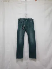 ワユース新品32 FIFTYFIVE DIESEL コーデュロイパンツ