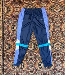 80 90s ヴィンテージ adidas アディダス トレーナー トラック パンツ 