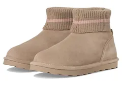 ベアパウ レディース シューズ ブーツ・レインブーツ Bearpaw September Mushroom