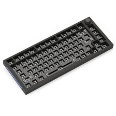 ラピッドトリガー搭載 Gateron GT60pro カスタムキーボード - メルカリ