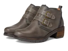 ピコリーノス レディース シューズ ブーツ・レインブーツ PIKOLINOSan Sebastia W1T8826C1 Dark Grey グレーのサムネイル