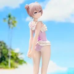 TVアニメ「その着せ替え人形は恋をする」XStellar“乾紗寿叶” フィギュア　エクステラ　非売品　プライズ　日本限定　漫画