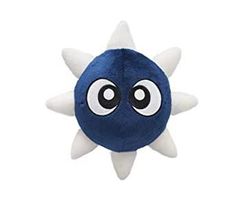[중고-매우 좋은] 별의 커비 ALLSTAR COLLECTION 골드 봉제인형 S