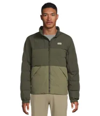 マーモット メンズ アウター コート ジャケット Marmot Ares Jacket Rosin GreenNor グリーン
