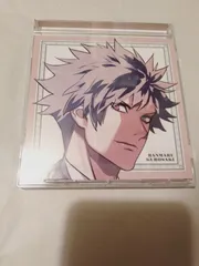 CD】うたの☆プリンスさまっ♪ アイドルソング 黒崎蘭丸(CV：鈴木達央)