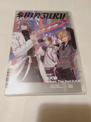 CD】麻天狼 / 「ヒプノシスマイク -Division Rap Battle-」 麻天狼 -Before The 2nd D.R.B- / シンジュク・ディビジョン