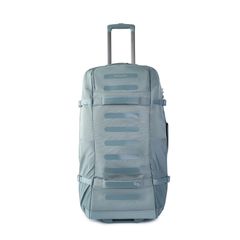헤드글렌 남성 가방 보스턴 가방 힐 Hedgren Journey RFID Duffle with Wheels GreyGreen 그레이