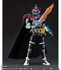 【中古-非常に良い】 S.H.Figuarts 仮面ライダーブレイブ ファンタジーゲーマー レベル50