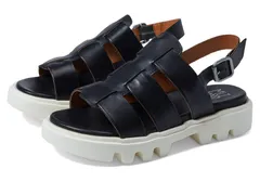 ミズムーズ レディース シューズ ヒール Miz Mooz Pammy Black ブラック