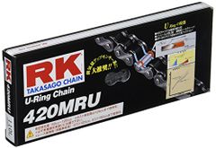 RK MG520MRU チェーン 限定カラーエディション - メルカリ