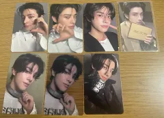 ENHYPEN ジェイク トレカ まとめ