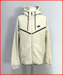 ナイキ/メンズ フリース ボア フリース/サイズ 105/ヴィンテージ (E-38)