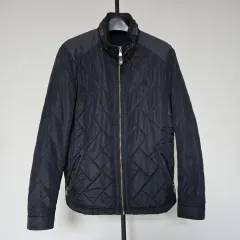 ビーンポール S 95 キルティング アウター ジャケット M-ダウン-046