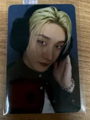 do it 1週目 バンチャン(BANG CHAN) md トレカ