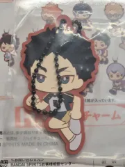 ハイキュー 一番くじ H賞 赤葦 京治 ラバー チャーム