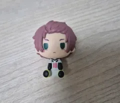 ブルーロック ガチャ 出品