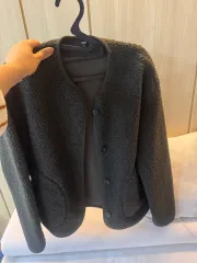 ユニクロ フリース 出品