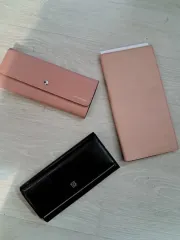 Louis Quatorze(ルイキャトルズ)長財布 外 2点 合計 3点 まとめ