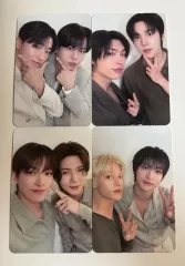 ATEEZ (エイティーズ・アチズ) BRIGHTERDREAM ユニットトレカ ケミトレカ まとめ売り ateez