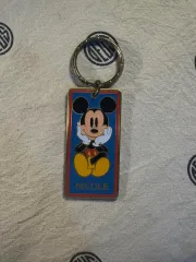ディズニー ヴィンテージ キーホルダー (12)