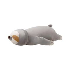 ニトリ ハリネズミ 特大ぬいぐるみ 抱き枕 クッション はりねずみ