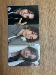 BOYNEXTDOOR イハン トレカ