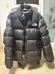THE NORTH FACE ザノースフェイス ヌプシ ダウン